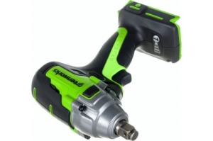    GreenWorks GD24IW400 24,     (3802907)