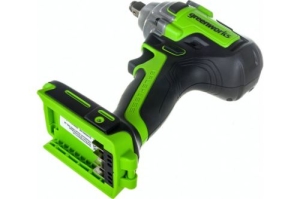    GreenWorks GD24IW400 24,     (3802907)