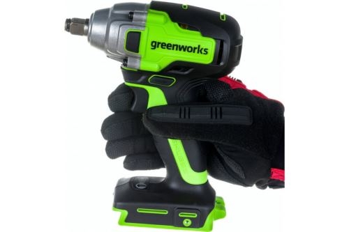    GreenWorks GD24IW400 24,     (3802907)