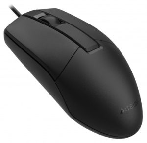  A4Tech OP-330   (1200dpi) USB (3but)