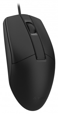  A4Tech OP-330   (1200dpi) USB (3but)
