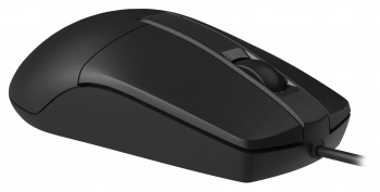  A4Tech OP-330   (1200dpi) USB (3but)