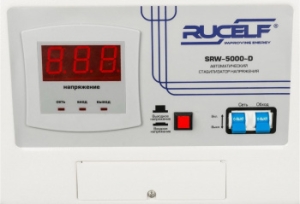  RUCELF SRW-5000-D  ,  220 5000 .:140-260 