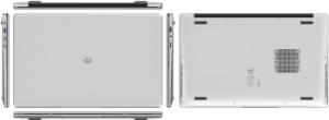  Digma EVE C5801 Celeron N4020 8Gb SSD256Gb Intel UHD Graphics 600 15.6 IPS FHD (1920x1080) 