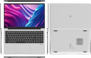  Digma EVE C5801 Celeron N4020 8Gb SSD256Gb Intel UHD Graphics 600 15.6 IPS FHD (1920x1080) 
