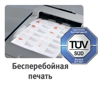  Avery Zweckform L7163-100 A4 99.1x38.1 14  /70/2/100./ . 