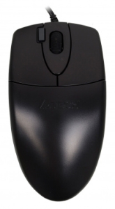  A4Tech OP-620D B/U1 () USB, . . , 3, 1- (85694)
