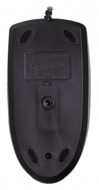  A4Tech OP-620D B/U1 () USB, . . , 3, 1- (85694)