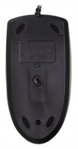  A4Tech OP-620D B/U1 () USB, . . , 3, 1- (85694)
