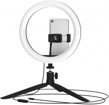   14W 700lm 3000-6500K 5V USB IP20 260*23    LED