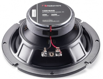   Nakamichi NSE-1658 360 4 16 (6.5) (.:2.)  