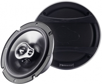   Nakamichi NSE-1658 360 4 16 (6.5) (.:2.)  