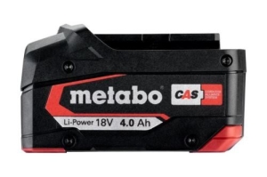   Metabo LI-POWER 18 4 Li-Ion (625027000)
