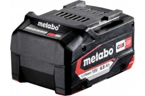   Metabo LI-POWER 18 4 Li-Ion (625027000)