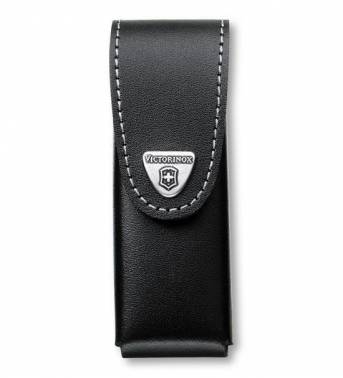   . Victorinox Leather Belt Pouch (4.0524.3)       