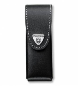   . Victorinox Leather Belt Pouch (4.0524.3)       