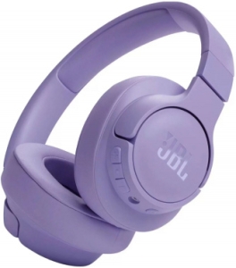   JBL headphones Purple JBLT720BTPUR