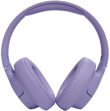   JBL headphones Purple JBLT720BTPUR