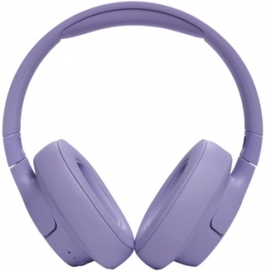   JBL headphones Purple JBLT720BTPUR