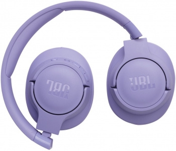   JBL headphones Purple JBLT720BTPUR