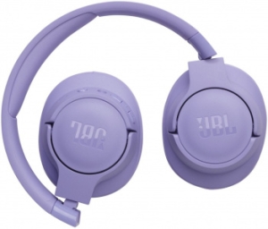   JBL headphones Purple JBLT720BTPUR
