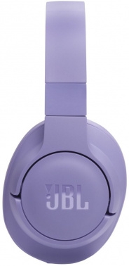   JBL headphones Purple JBLT720BTPUR