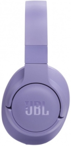   JBL headphones Purple JBLT720BTPUR