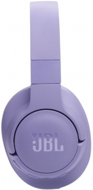  JBL headphones Purple JBLT720BTPUR