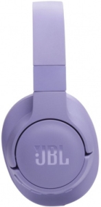   JBL headphones Purple JBLT720BTPUR