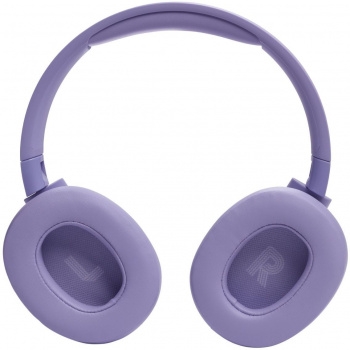   JBL headphones Purple JBLT720BTPUR