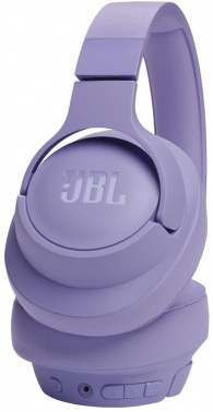   JBL headphones Purple JBLT720BTPUR
