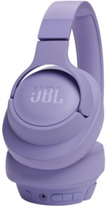   JBL headphones Purple JBLT720BTPUR