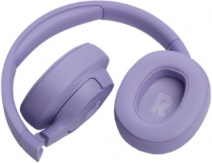   JBL headphones Purple JBLT720BTPUR