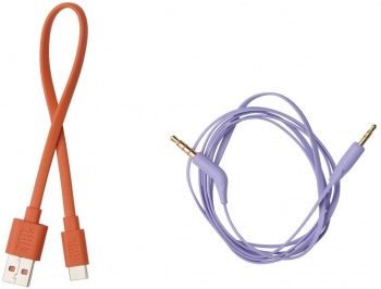   JBL headphones Purple JBLT720BTPUR