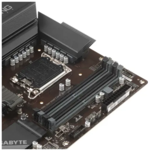   GIGABYTE B760 GAMING X LGA1700