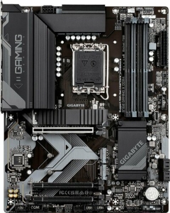   GIGABYTE B760 GAMING X LGA1700