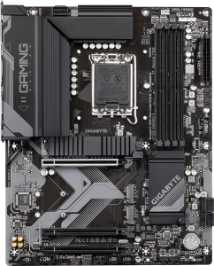   GIGABYTE B760 GAMING X LGA1700