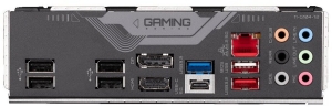   GIGABYTE B760 GAMING X LGA1700