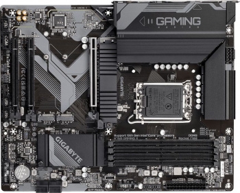   GIGABYTE B760 GAMING X LGA1700