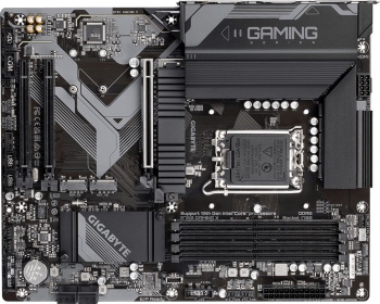   GIGABYTE B760 GAMING X LGA1700