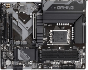   GIGABYTE B760 GAMING X LGA1700