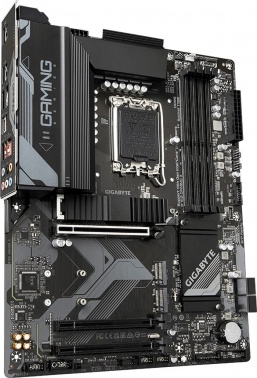   GIGABYTE B760 GAMING X LGA1700