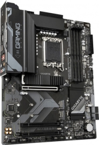   GIGABYTE B760 GAMING X LGA1700