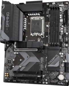   GIGABYTE B760 GAMING X LGA1700