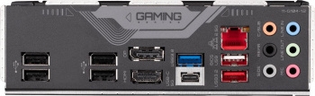   GIGABYTE B760 GAMING X LGA1700