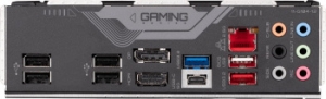   GIGABYTE B760 GAMING X LGA1700