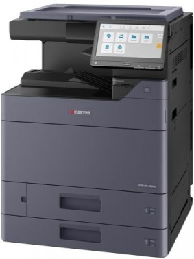   Kyocera TASKalfa 2554ci