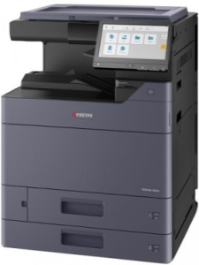   Kyocera TASKalfa 2554ci