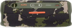   JBL Flip 6 , Bluetooth 5.1,    12 ,  