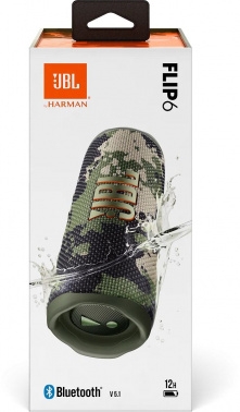   JBL Flip 6 , Bluetooth 5.1,    12 ,  